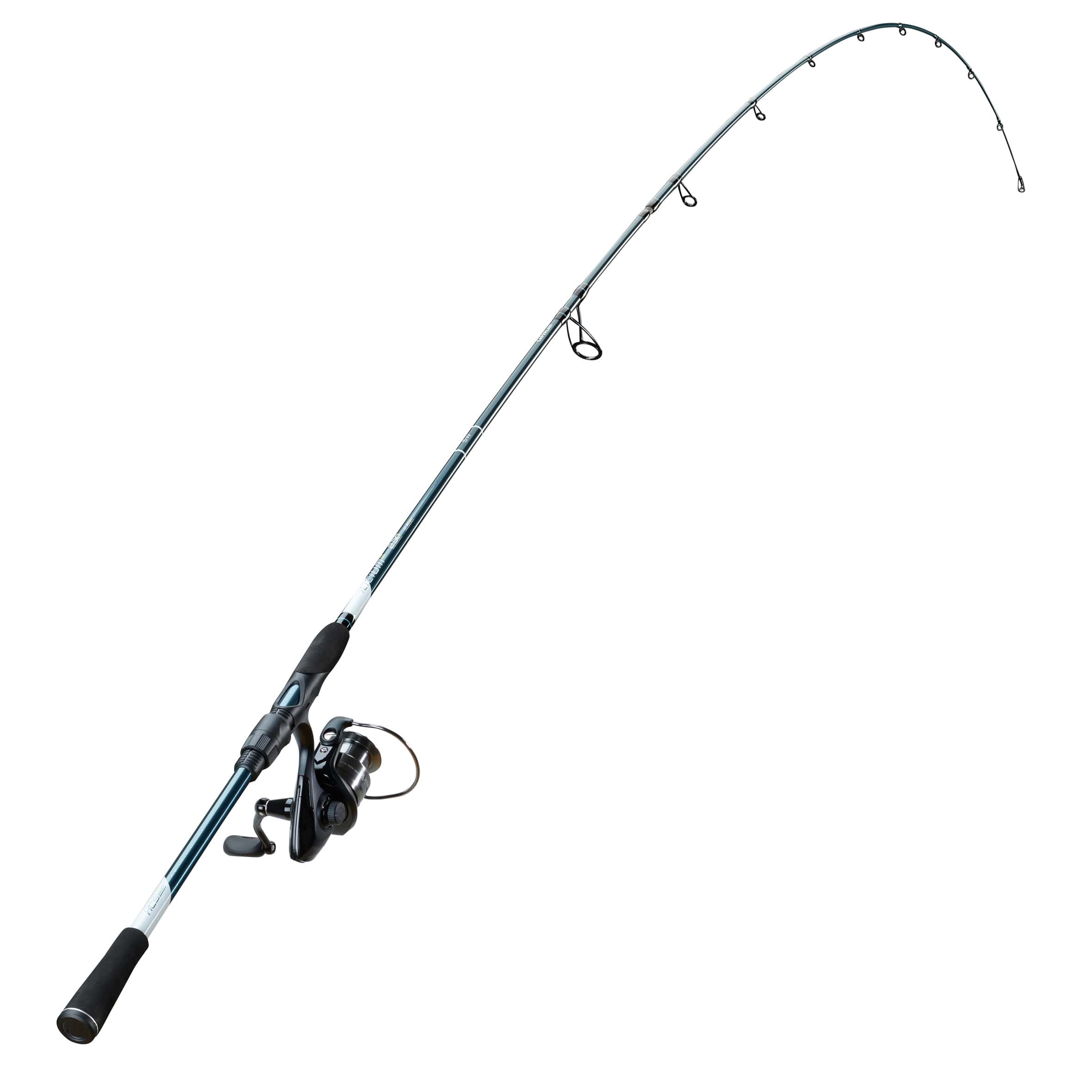 Best Fishing Rods And Reels The Ultimate Buying Guide